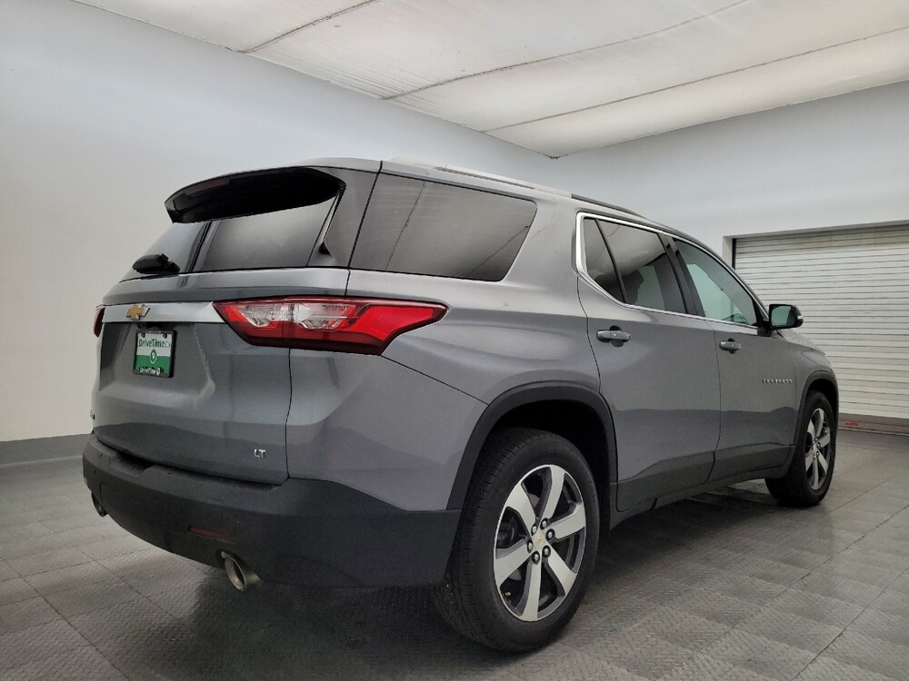 2018 Chevrolet Traverse in Phoenix, AZ 85015 - 18085026 9