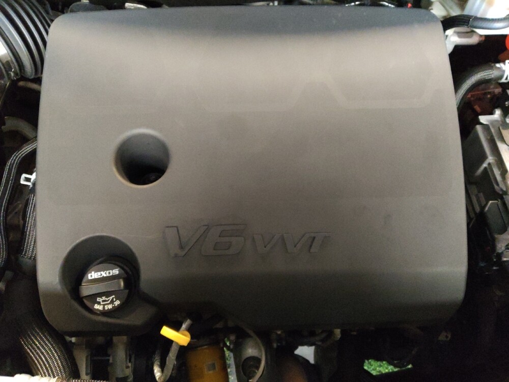 2018 Chevrolet Traverse in Phoenix, AZ 85015 - 18085026 30