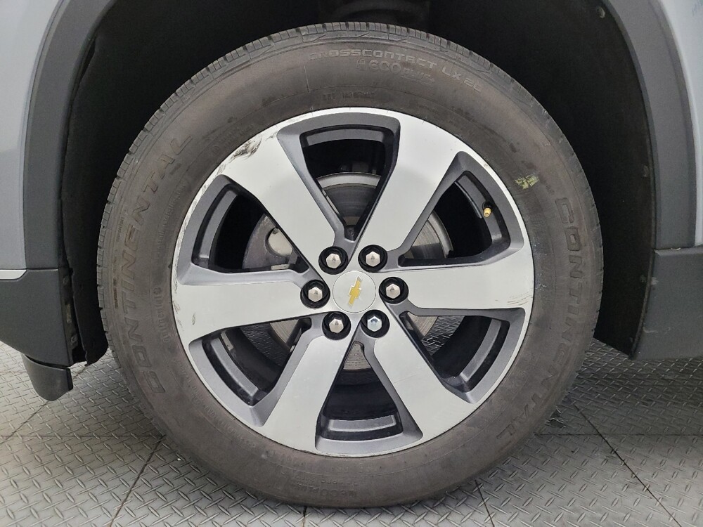 2018 Chevrolet Traverse in Phoenix, AZ 85015 - 18085026 31