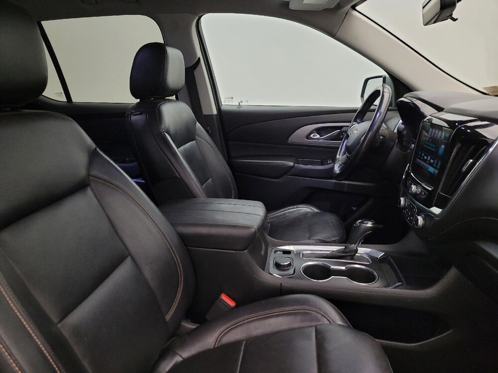 2018 Chevrolet Traverse in Phoenix, AZ 85015 - 18085026 21