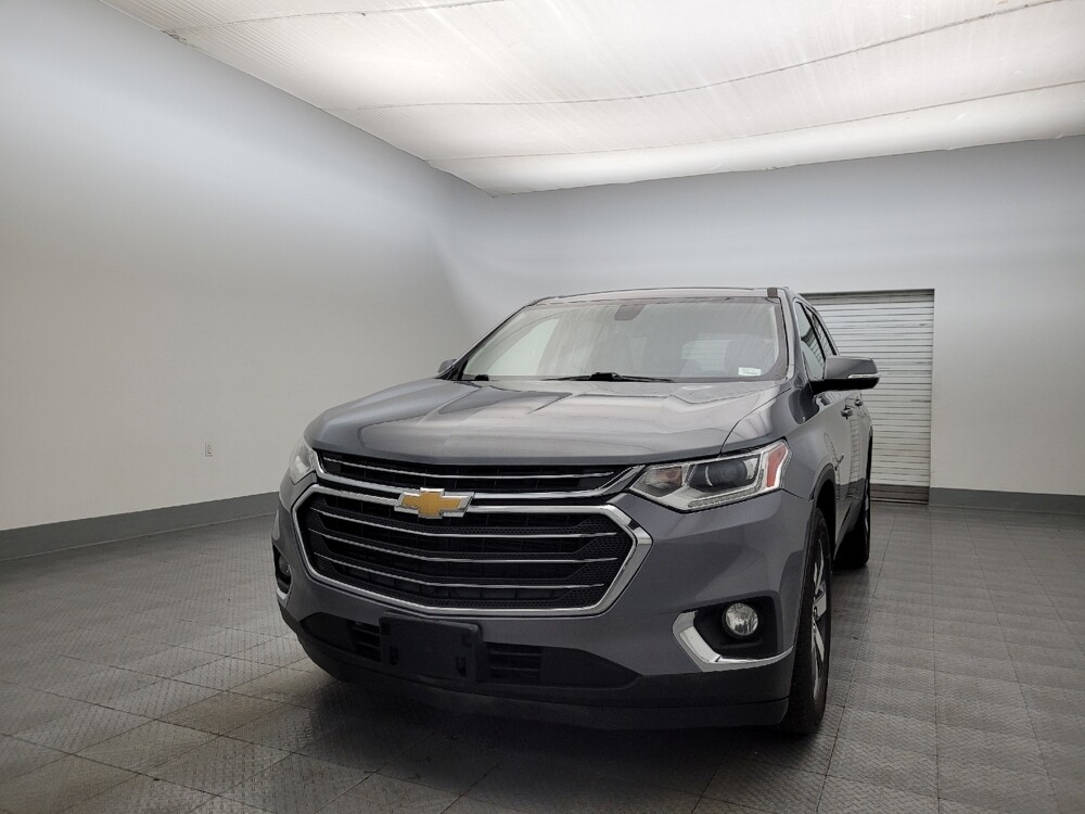 2018 Chevrolet Traverse in Phoenix, AZ 85015 - 18085026 15