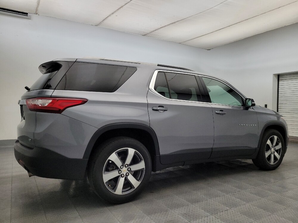 2018 Chevrolet Traverse in Phoenix, AZ 85015 - 18085026 10