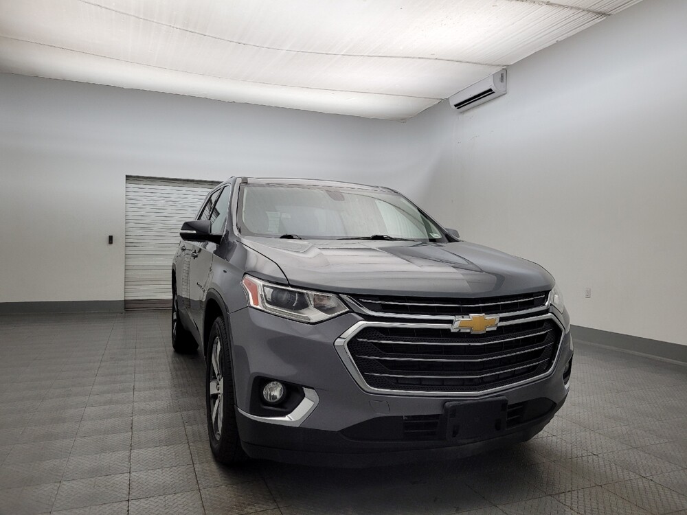 2018 Chevrolet Traverse in Phoenix, AZ 85015 - 18085026 14
