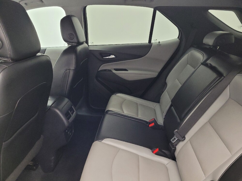 2020 Chevrolet Equinox in Greenville, SC 29607 - 18085027 18