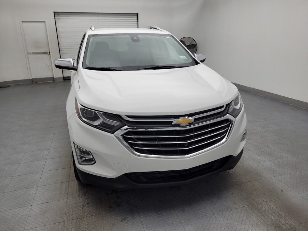 2020 Chevrolet Equinox in Greenville, SC 29607 - 18085027 14