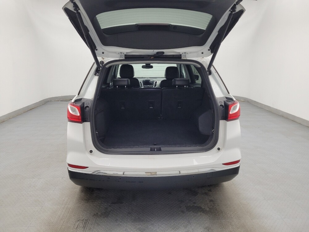 2020 Chevrolet Equinox in Greenville, SC 29607 - 18085027 29