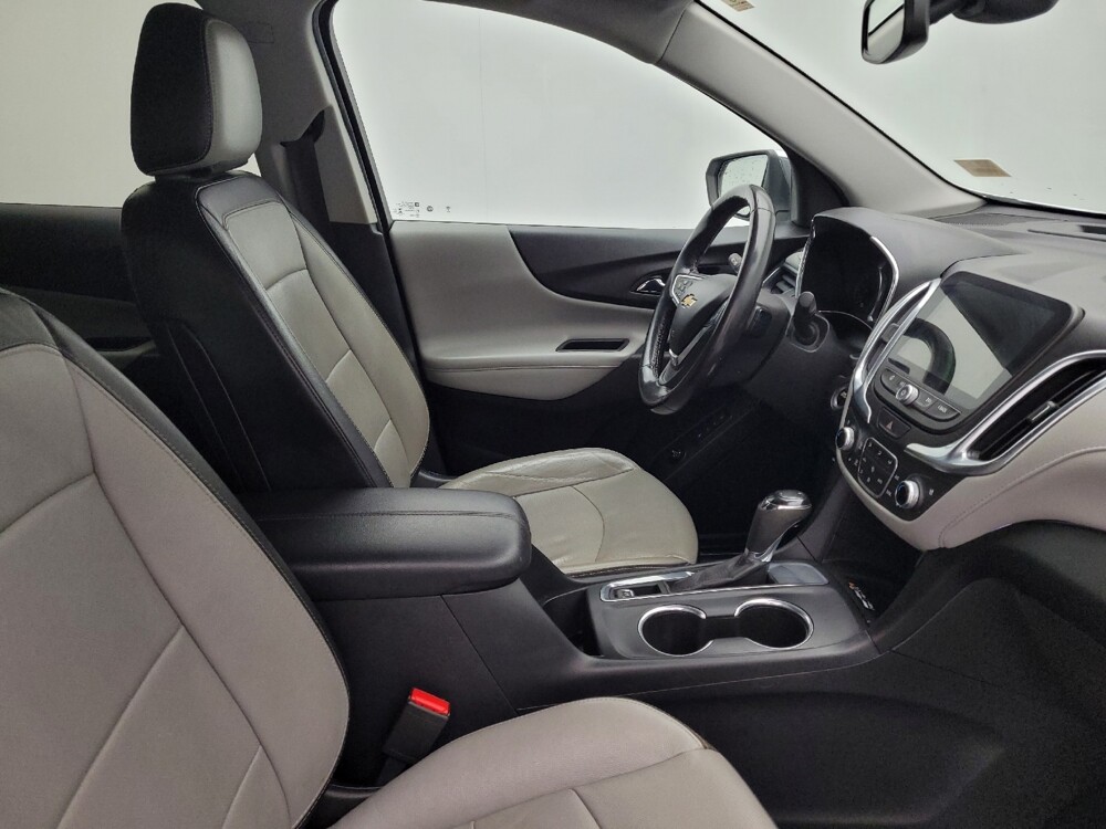 2020 Chevrolet Equinox in Greenville, SC 29607 - 18085027 21