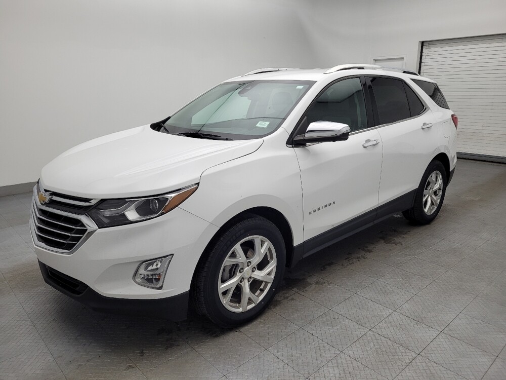 2020 Chevrolet Equinox in Greenville, SC 29607 - 18085027 2
