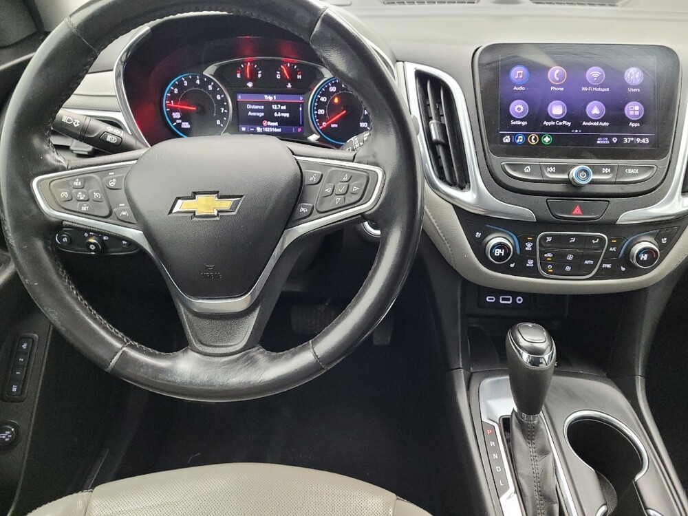 2020 Chevrolet Equinox in Greenville, SC 29607 - 18085027 22