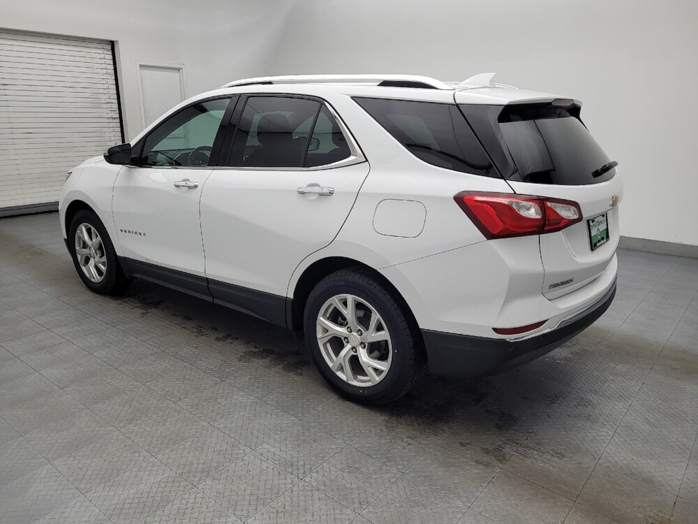 2020 Chevrolet Equinox in Greenville, SC 29607 - 18085027 3