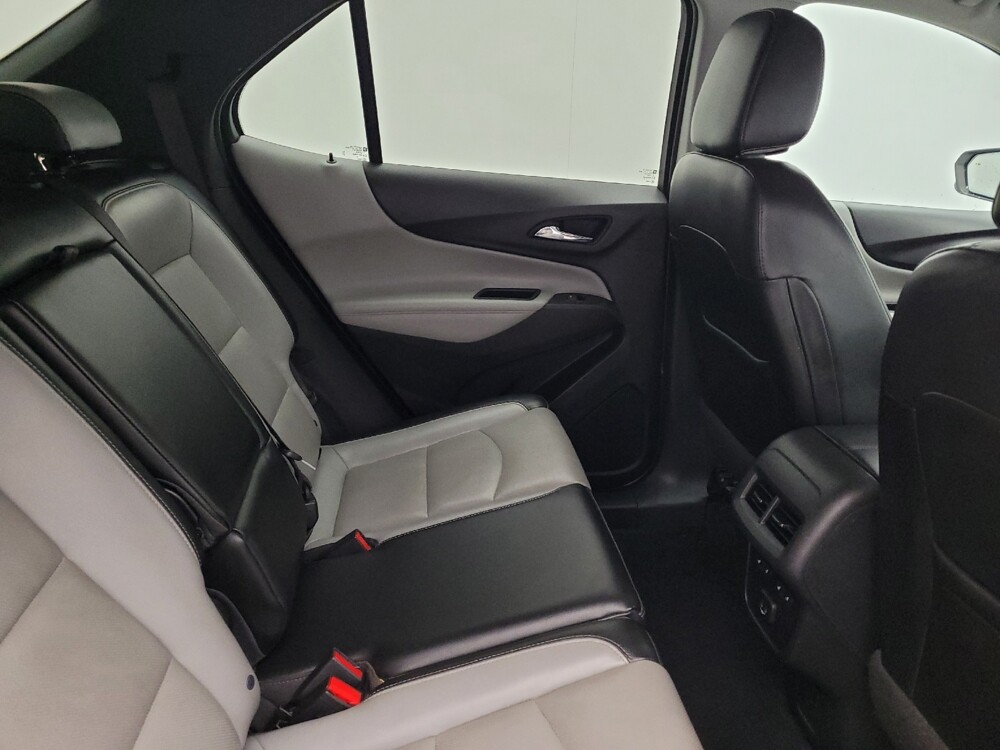 2020 Chevrolet Equinox in Greenville, SC 29607 - 18085027 19