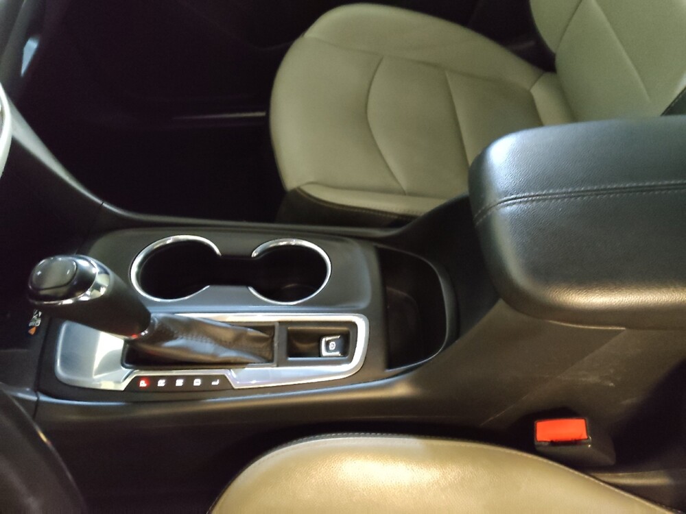 2020 Chevrolet Equinox in Greenville, SC 29607 - 18085027 26