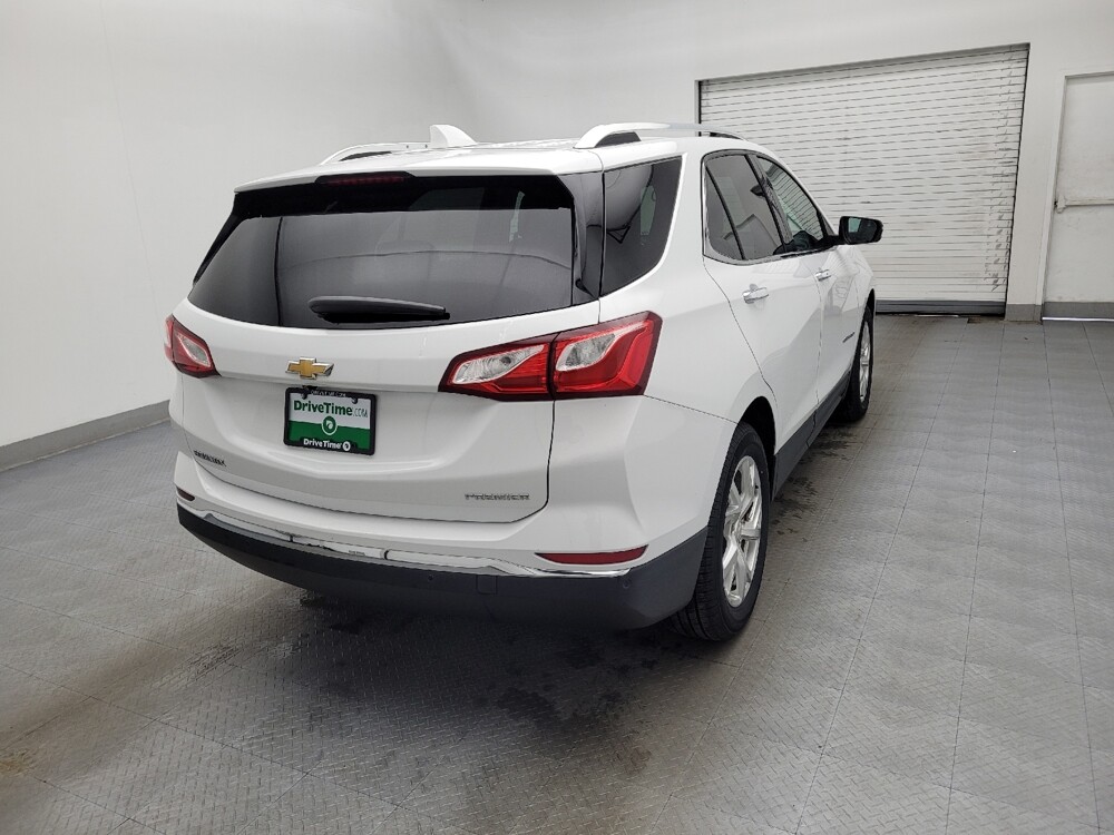 2020 Chevrolet Equinox in Greenville, SC 29607 - 18085027 9