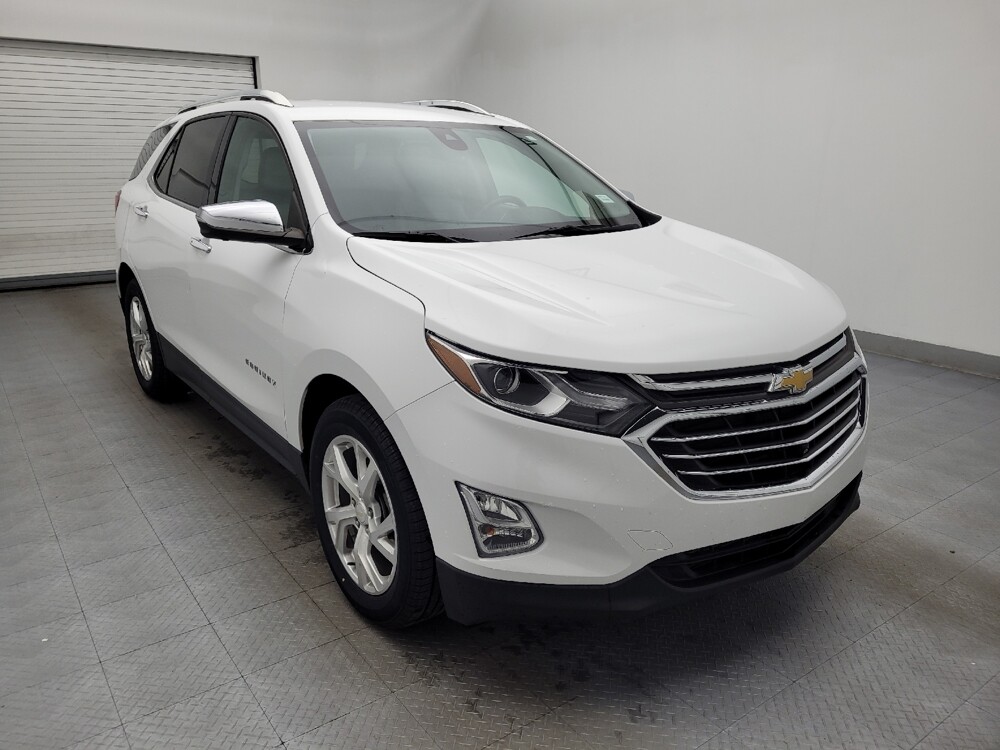 2020 Chevrolet Equinox in Greenville, SC 29607 - 18085027 13