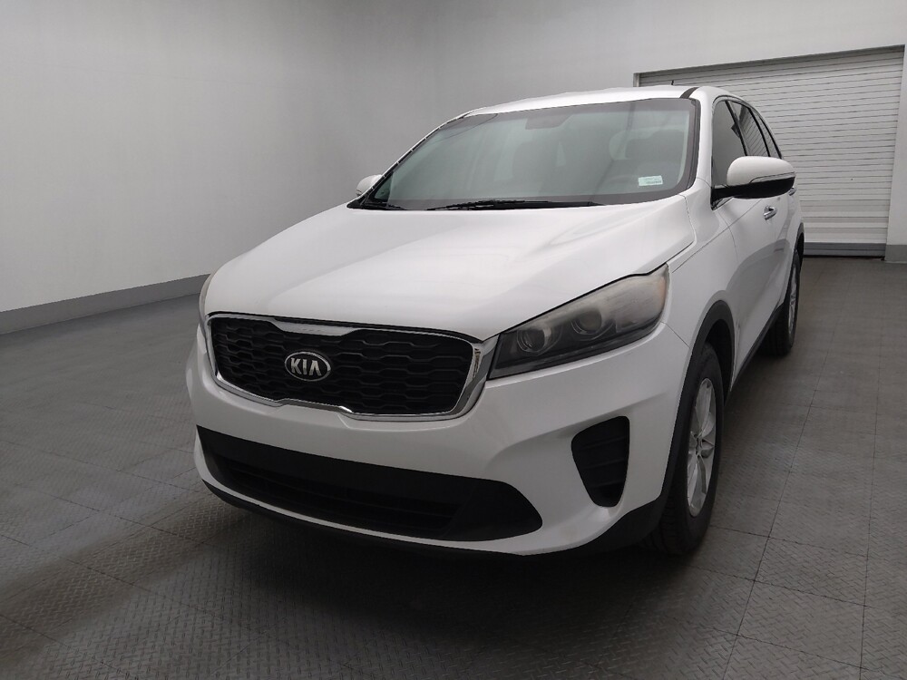 2019 Kia Sorento in Gainesville, FL 32609 - 18085028 15