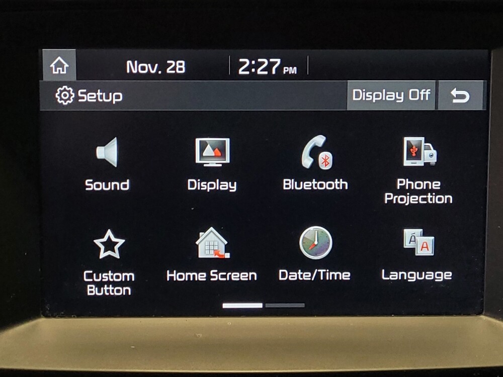 2019 Kia Sorento in Gainesville, FL 32609 - 18085028 25