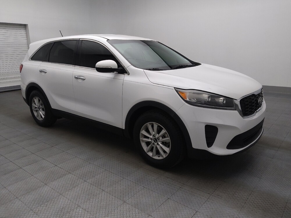 2019 Kia Sorento in Gainesville, FL 32609 - 18085028 11