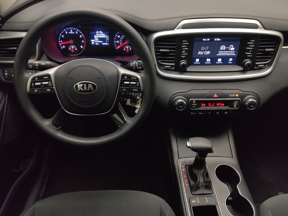 2019 Kia Sorento in Gainesville, FL 32609 - 18085028 22