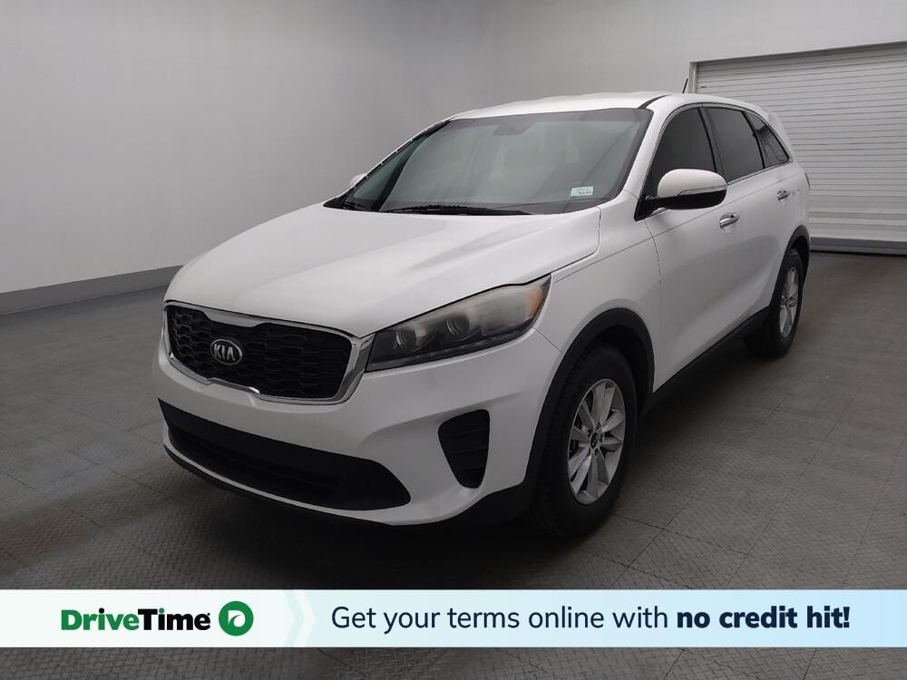 2019 Kia Sorento in Gainesville, FL 32609 - 18085028