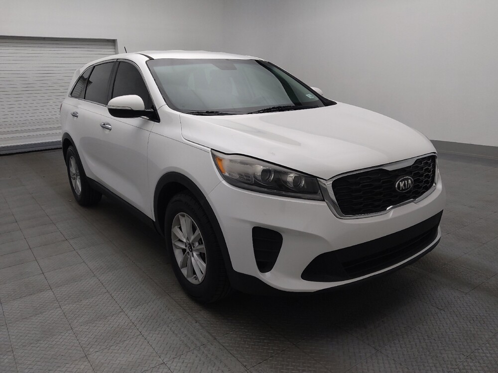 2019 Kia Sorento in Gainesville, FL 32609 - 18085028 13