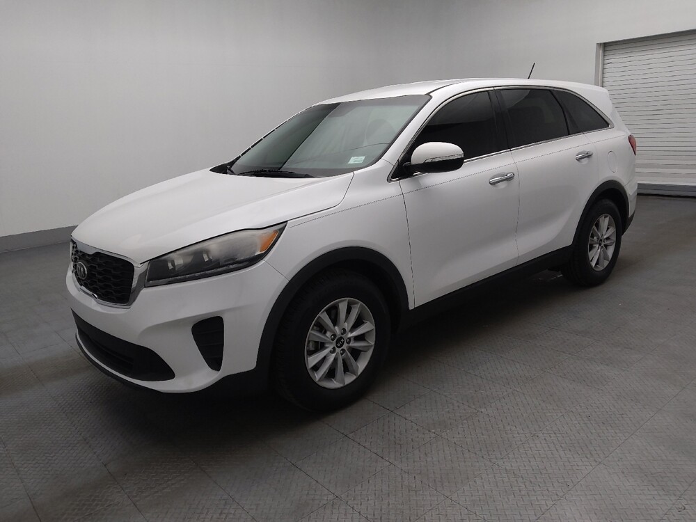 2019 Kia Sorento in Gainesville, FL 32609 - 18085028 2