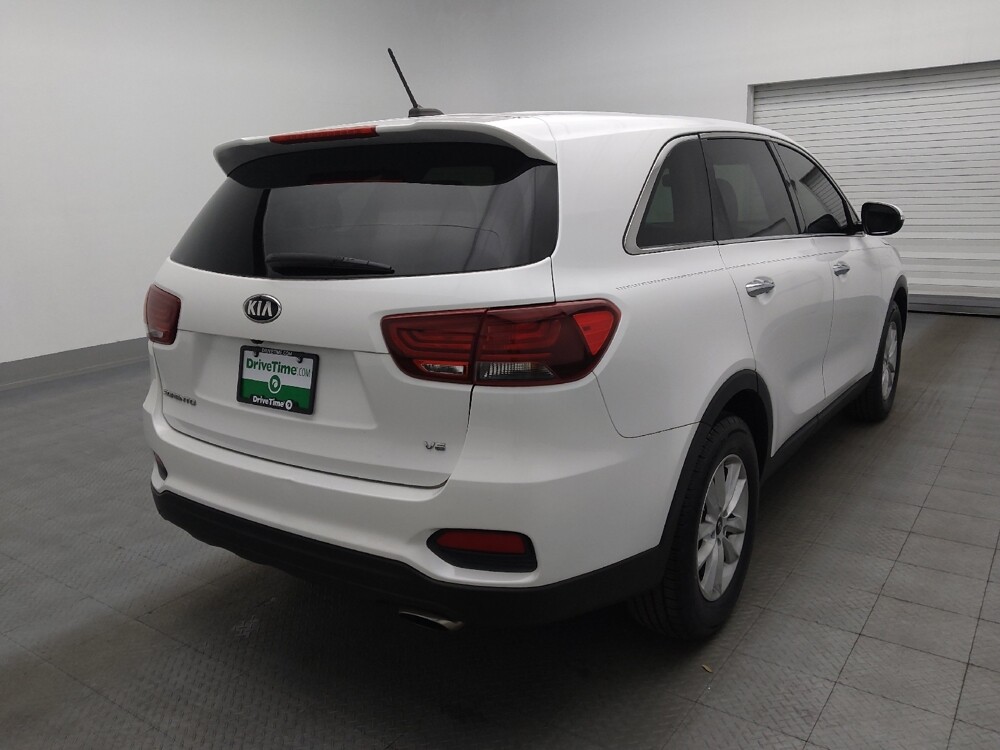 2019 Kia Sorento in Gainesville, FL 32609 - 18085028 9