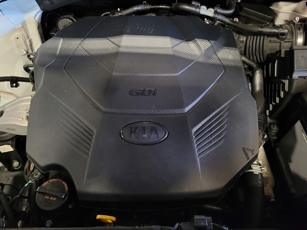 2019 Kia Sorento in Gainesville, FL 32609 - 18085028 30