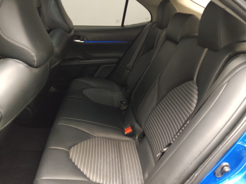 2020 Toyota Camry in Marietta, GA 30062 - 18085030 18