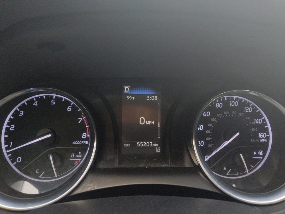 2020 Toyota Camry in Marietta, GA 30062 - 18085030 23