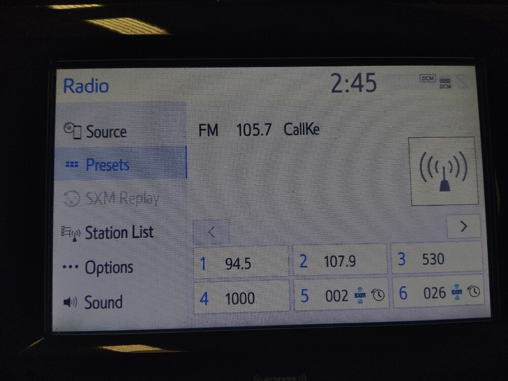 2020 Toyota Camry in Marietta, GA 30062 - 18085030 25