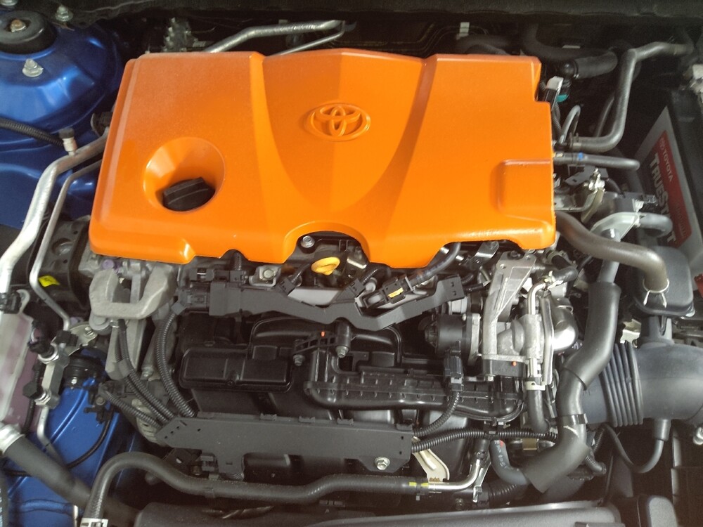 2020 Toyota Camry in Marietta, GA 30062 - 18085030 30