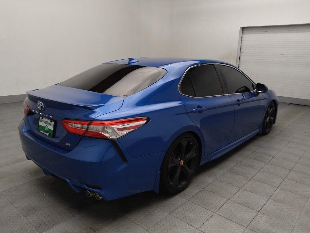 2020 Toyota Camry in Marietta, GA 30062 - 18085030 9