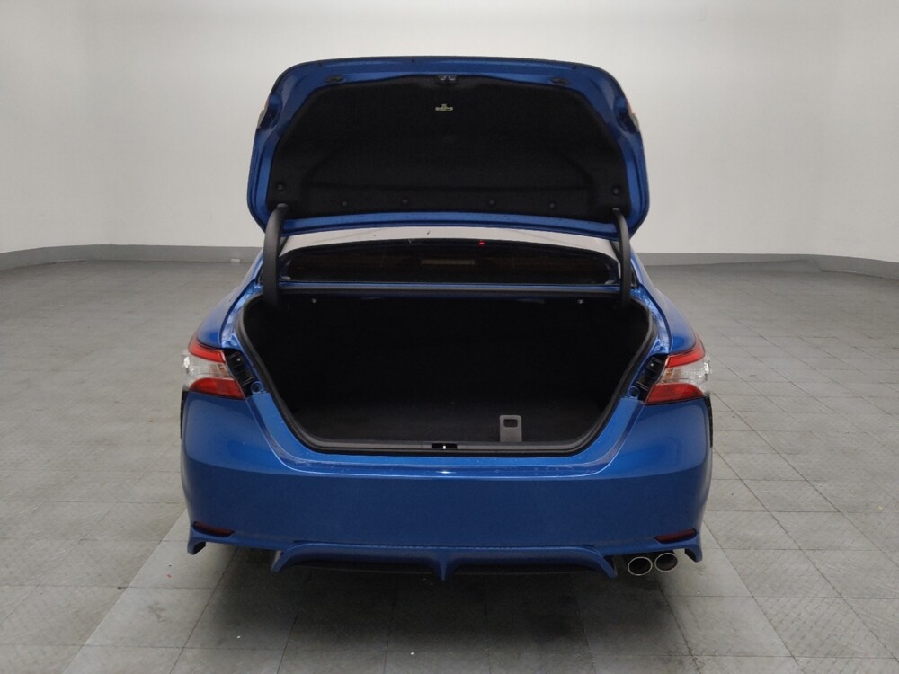 2020 Toyota Camry in Marietta, GA 30062 - 18085030 29