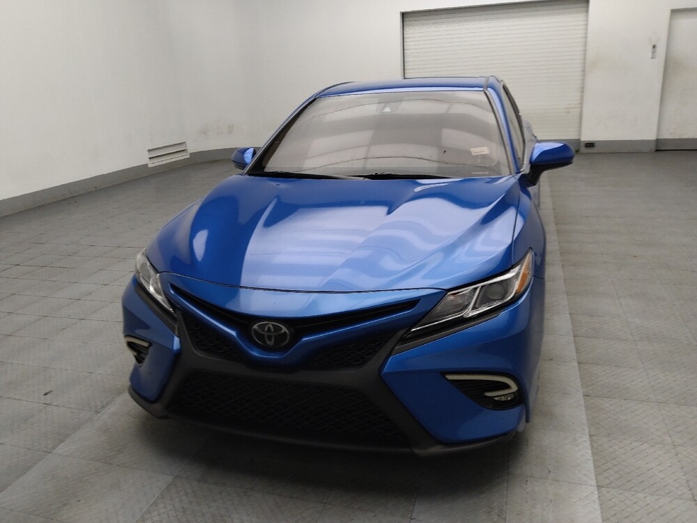 2020 Toyota Camry in Marietta, GA 30062 - 18085030 15