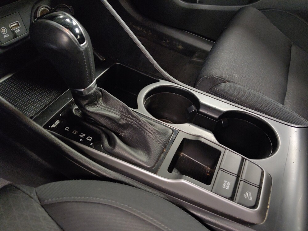 2017 Hyundai Tucson in Houston, TX 77060 - 18085031 26