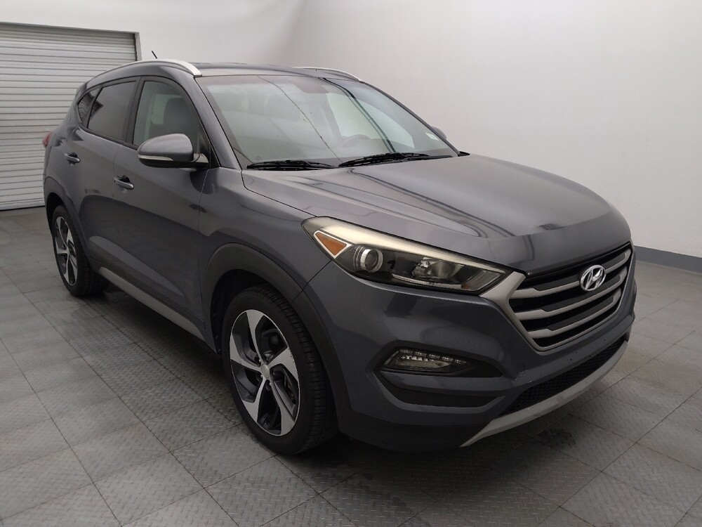2017 Hyundai Tucson in Houston, TX 77060 - 18085031 13