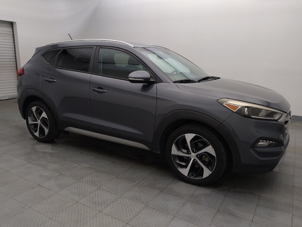 2017 Hyundai Tucson in Houston, TX 77060 - 18085031 11