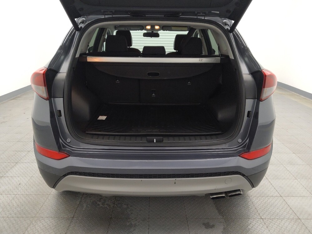 2017 Hyundai Tucson in Houston, TX 77060 - 18085031 29