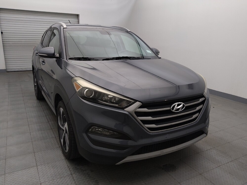 2017 Hyundai Tucson in Houston, TX 77060 - 18085031 14