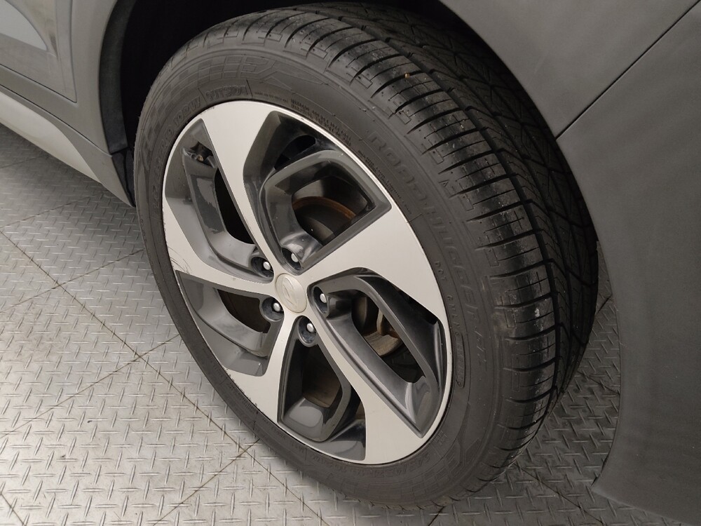 2017 Hyundai Tucson in Houston, TX 77060 - 18085031 31