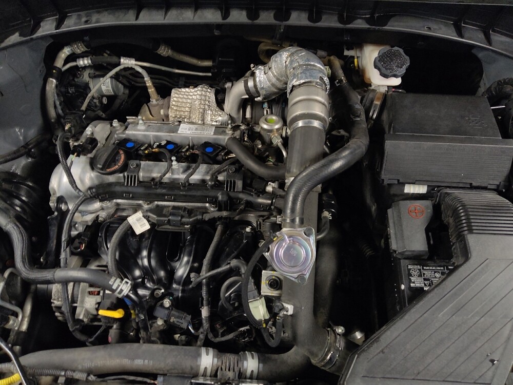 2017 Hyundai Tucson in Houston, TX 77060 - 18085031 30