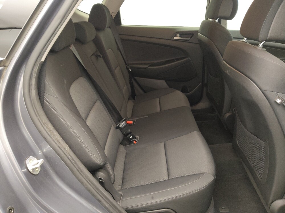 2017 Hyundai Tucson in Houston, TX 77060 - 18085031 19