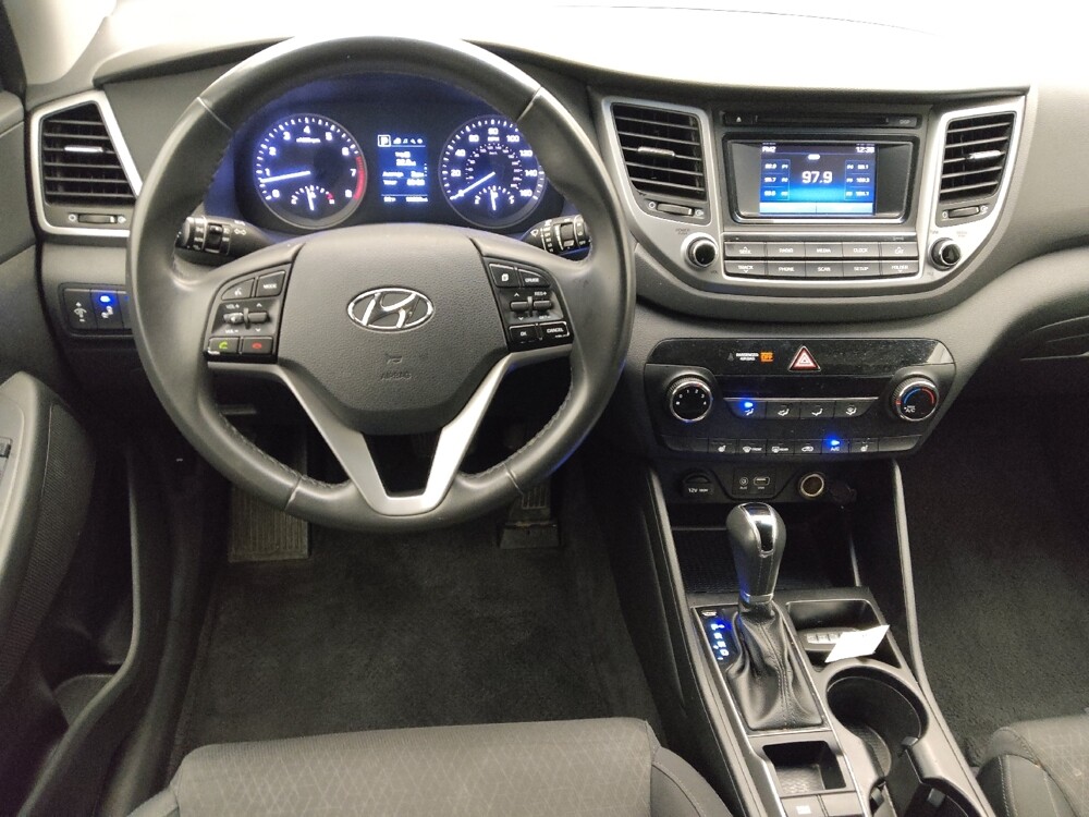 2017 Hyundai Tucson in Houston, TX 77060 - 18085031 22