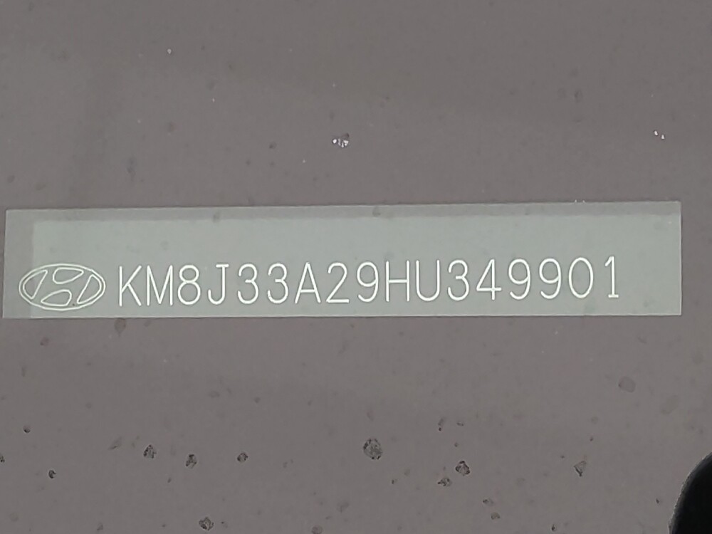 2017 Hyundai Tucson in Houston, TX 77060 - 18085031 33