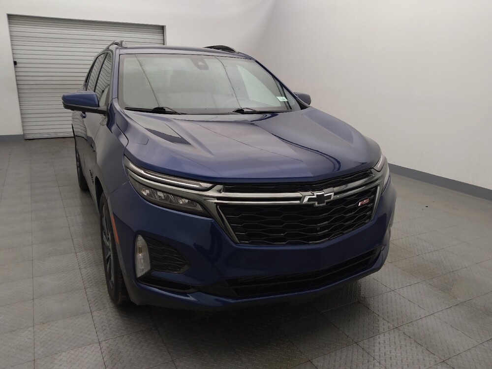 2022 Chevrolet Equinox in Houston, TX 77060 - 18085032 14