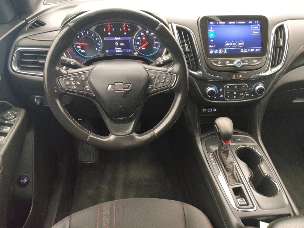 2022 Chevrolet Equinox in Houston, TX 77060 - 18085032 22