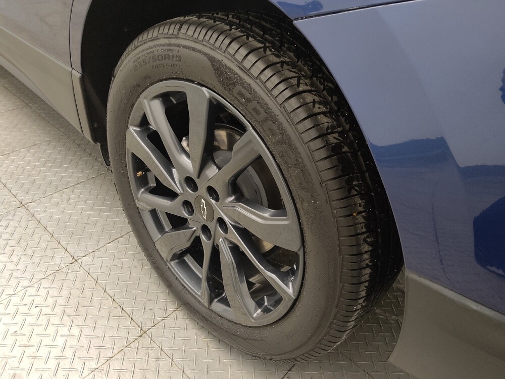 2022 Chevrolet Equinox in Houston, TX 77060 - 18085032 31