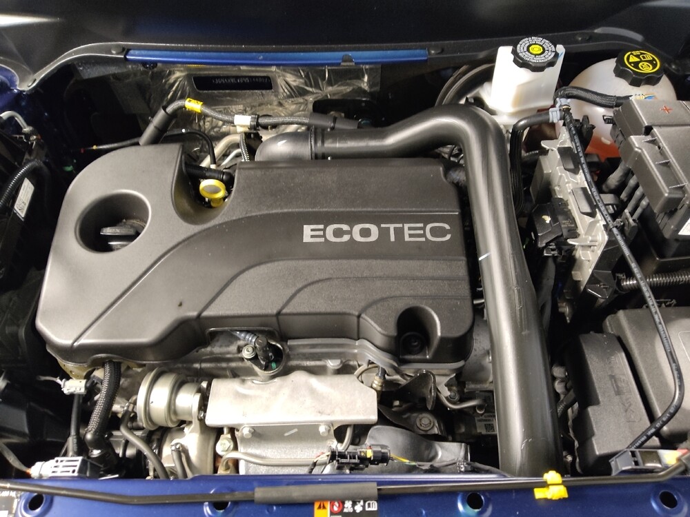 2022 Chevrolet Equinox in Houston, TX 77060 - 18085032 30