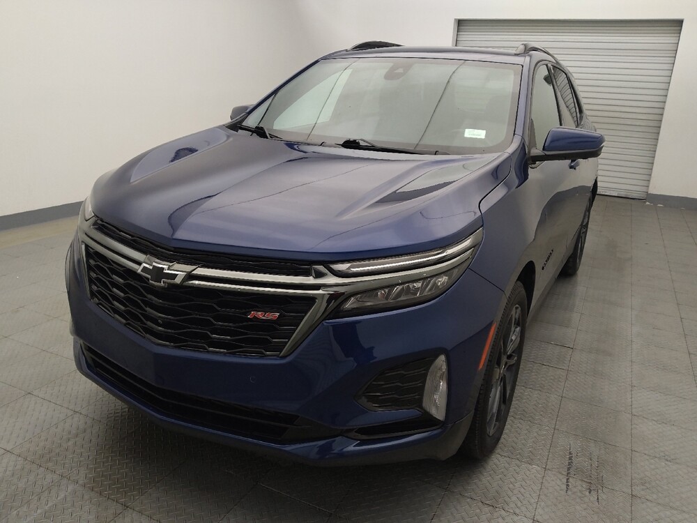 2022 Chevrolet Equinox in Houston, TX 77060 - 18085032 15