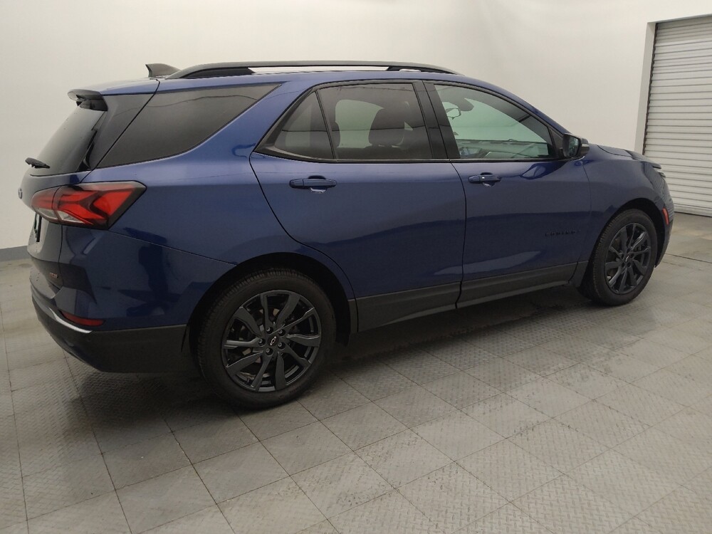 2022 Chevrolet Equinox in Houston, TX 77060 - 18085032 10